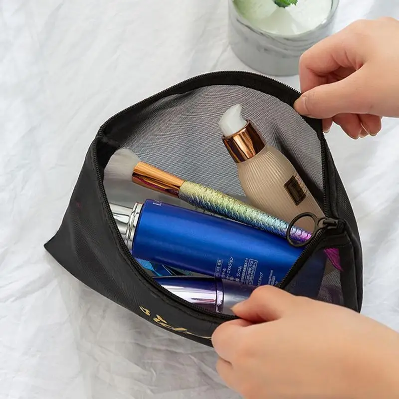 Make up Organizer Insert Bag For Handbag, Travel Inner Purse Portable Cosmetic  Bag, Fit Cosmetic Bags Fit Speedy Neverfull - Price history & Review, AliExpress Seller - HHYUKIMI Shop2946032 Store