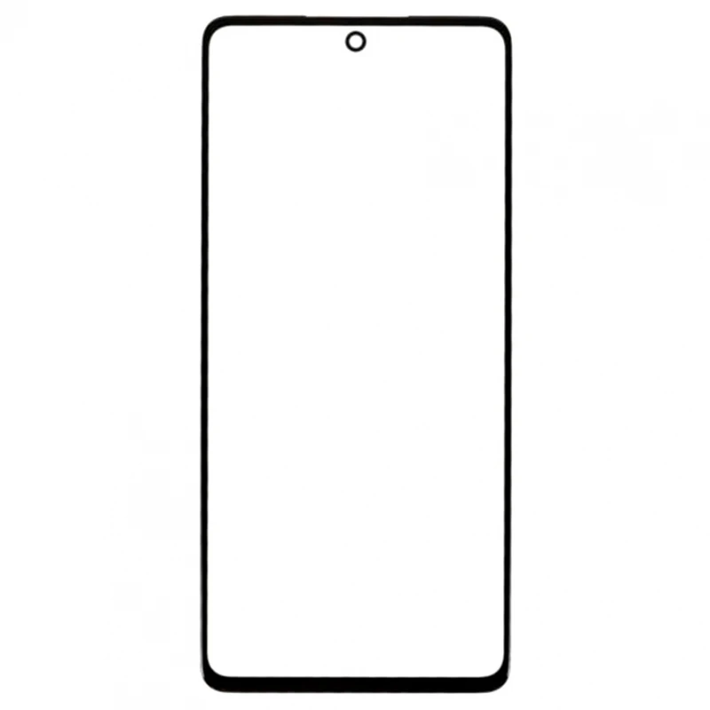 Vetro Anteriore Compatibile Per Samsung Galaxy A53 5G Display Sostitutivo Dello Schermo # Samsung Galaxy A53 5G (Sm-A5360, Sm-A536B, Sm-A536E, Sm-A536