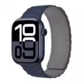 indigo grey