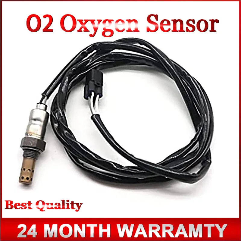 華夜ページ 21176-0839 Lambda Pobe Oxygen O2 Senso Compatible With