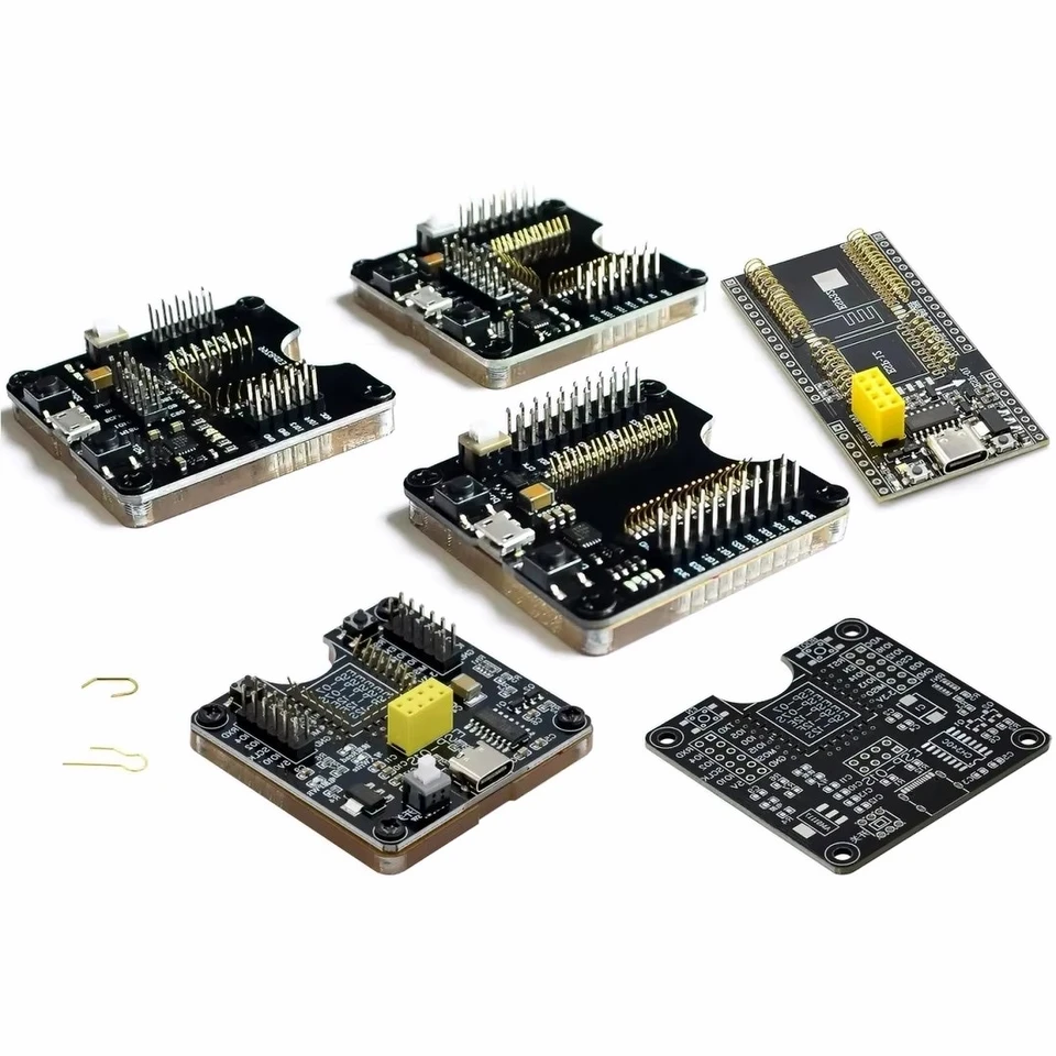 รูปสินค้า บอร์ดพัฒนา ESP32 ชุดโปรแกรมเมอร์สำหรับ IoT