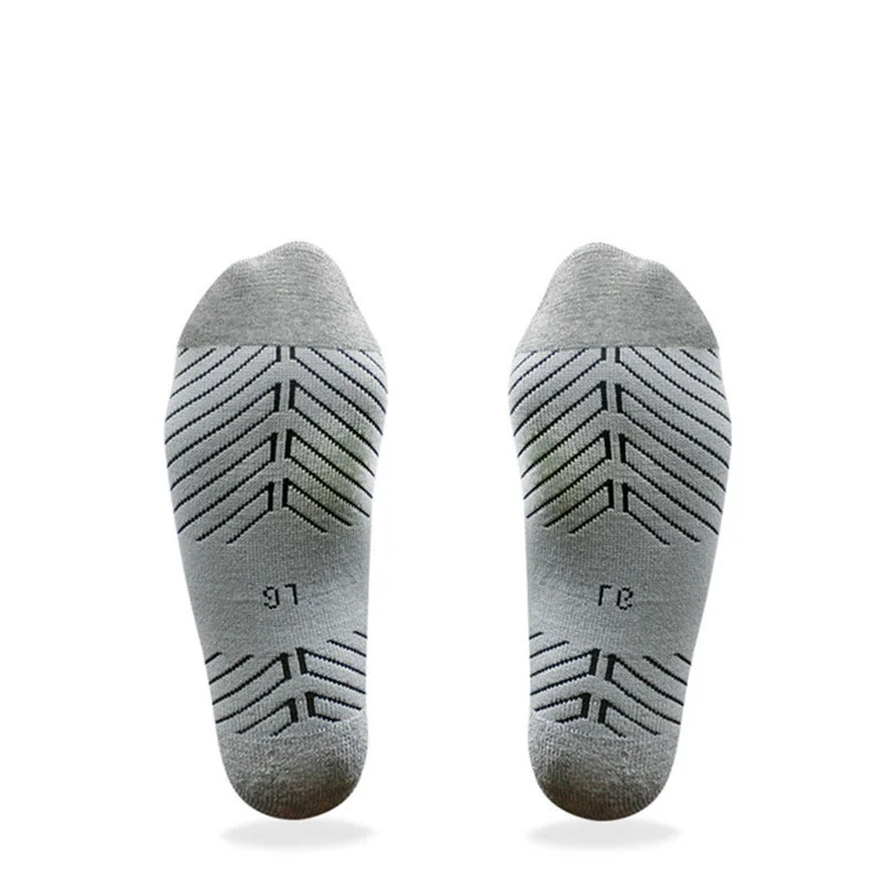 Ski Socks Winter Thicken Thermal Outdoor Skiing Sports Long Cotton Stocking Keep Warm Cycling Soccer For Man