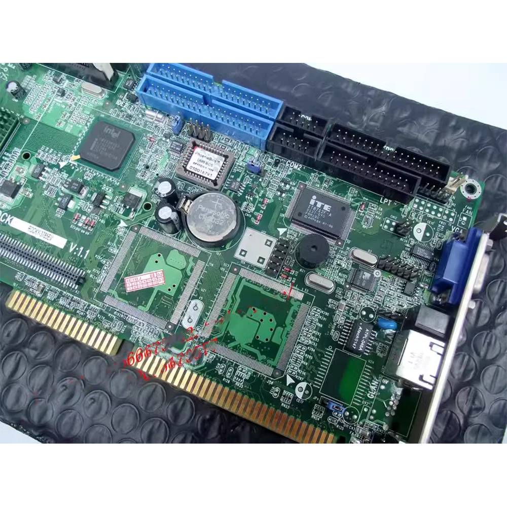 Hot Industrial Computer Motherboard For IEI ROCKY-3785EV V:1.1 5 Hot Industrial Computer Motherboard For IEI ROCKY-3785EV V:1.1 - Image 3