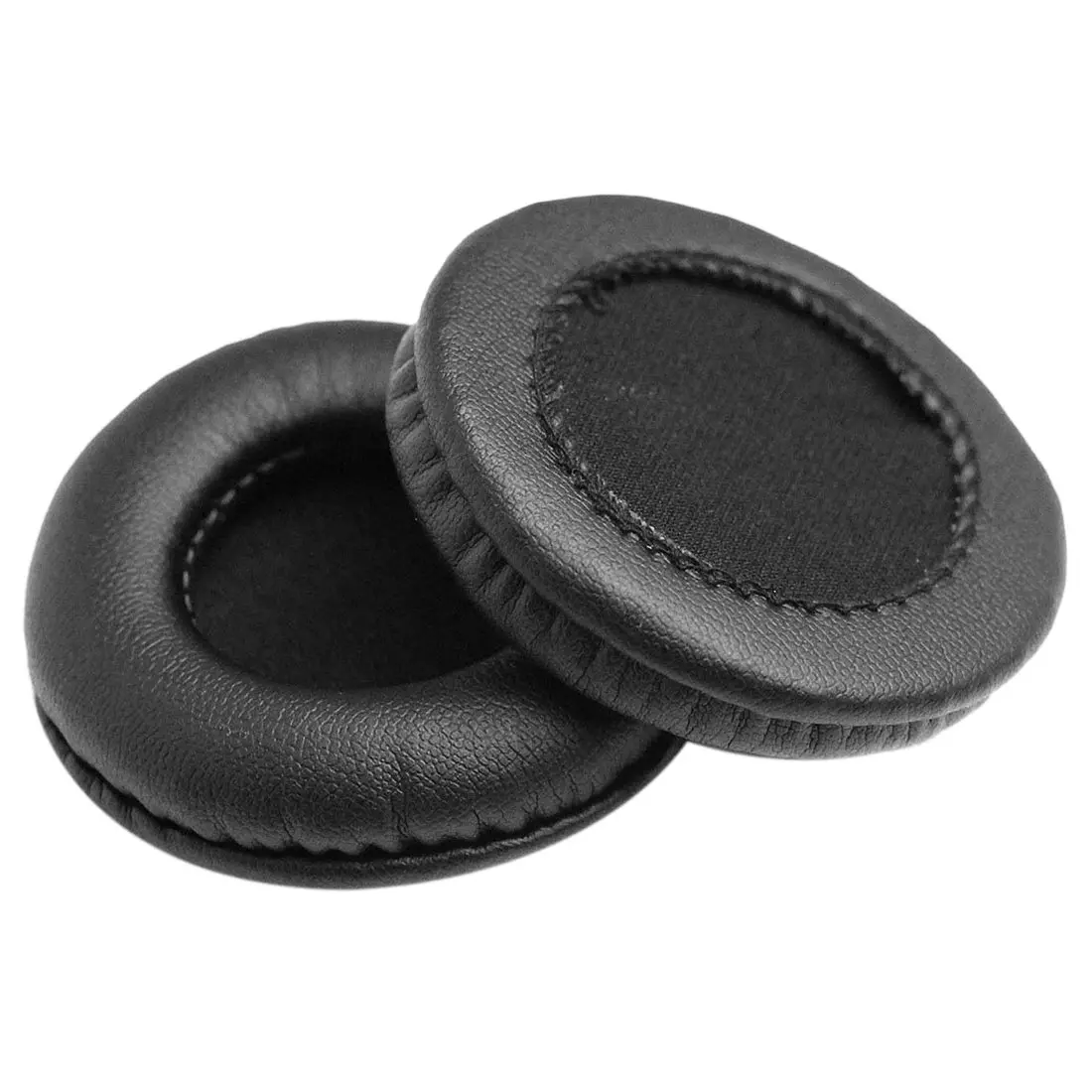 2X 60mm LR Ear Pads Earpad Cover Pad Replacement Headphones 6CM PAD