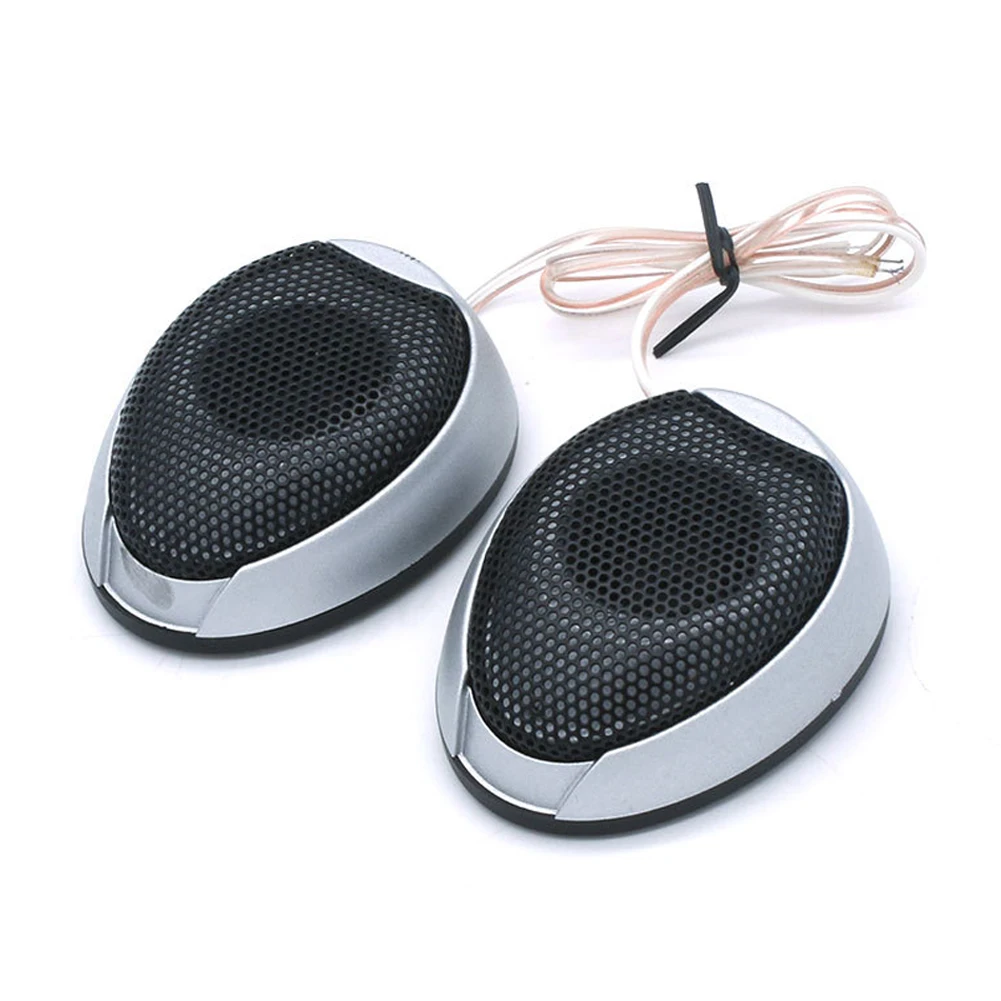 2pcs 1000w Car Subwoofer Audio Automotive Super Power Loud Stereo