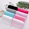 Makeup Remover Pads Reusable Cotton Pads Makeup Eraser Microfiber Facial Towel Face Cleaner Cleaning Wipes Skincare Beauty Tools 1