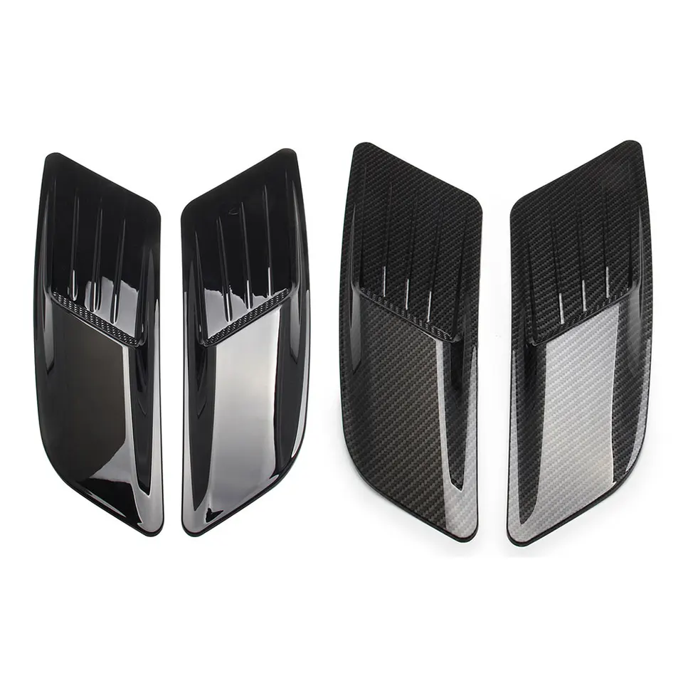 Accoudoir Central Fibre Carbone Pour Mercedes Classe C W204 Coupé 2007-2014 - Accessoire Stylé Sportif