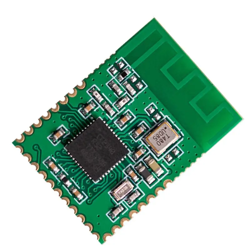 2.4G CC2340 블루투스 호환 Soc 모듈 BLE5.3 소형 저전력 PCB 안테나
