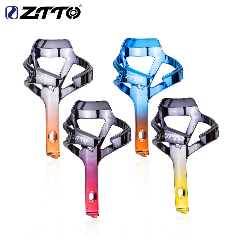 

Велосипедный держатель для бутылки ZTTO, велосипедный держатель для бутылки с водой, держатель для бутылки с напитком, велосипедные принадлежности для горных дорог, велосипедные аксессуары