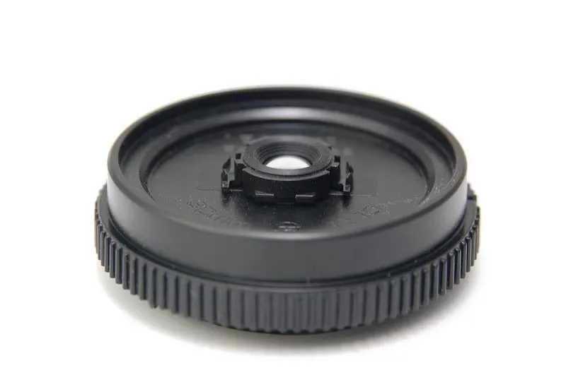 Фото E-mount focus free lens ZV-E10 NEX-5T \ 7K \ 6 ностальгическое ощущение фото без фокусировки блинная линза 32 мм/f10 A6400 A7S A7R №3