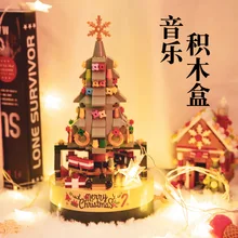 

Christmas Decorations for Home Lantern LED CANDLE TEA Light Candles Xmas Tree Ornaments Santa Claus Elk Lamp New Year Gift