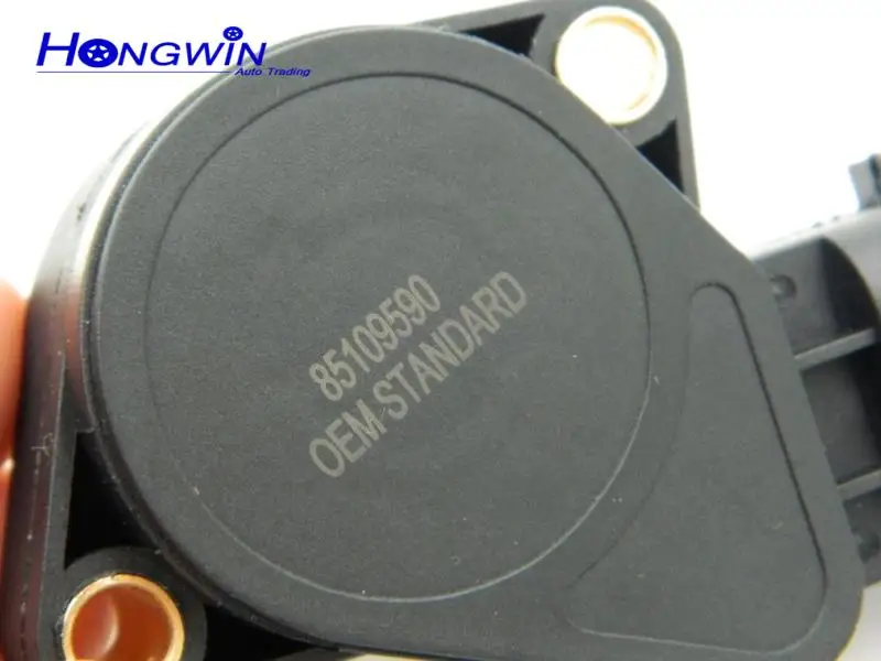 85109590 2111 7421059645 6PIN THROTTLE POSITION SENSOR FOR Volvo FH12 FH13 FH16 FM9 FM7 FM13 FL12 FL10 F10 RENAULT TRUCK