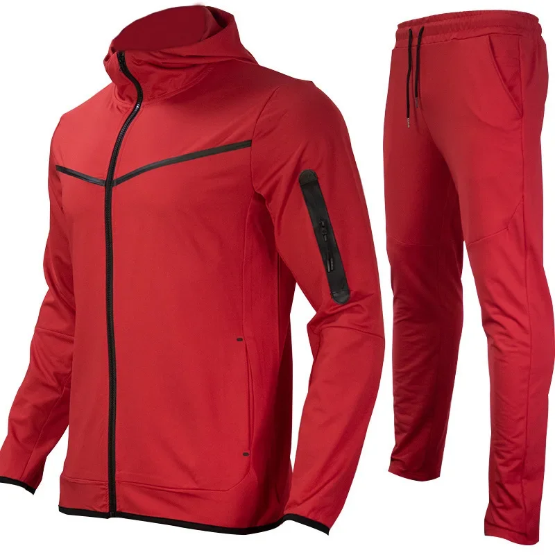 PlatiNum Tracksuit Set Detail 8
