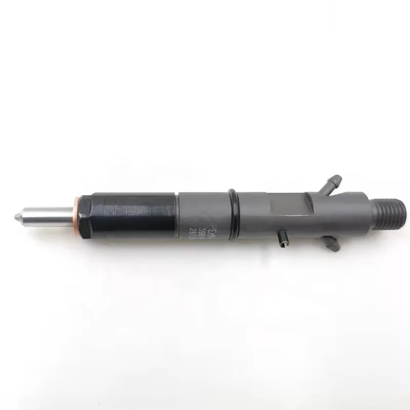 for 414E 416D 416E 420D 420E 422E C4.4 2645K011 266-6830 2666830 New Fuel Injector