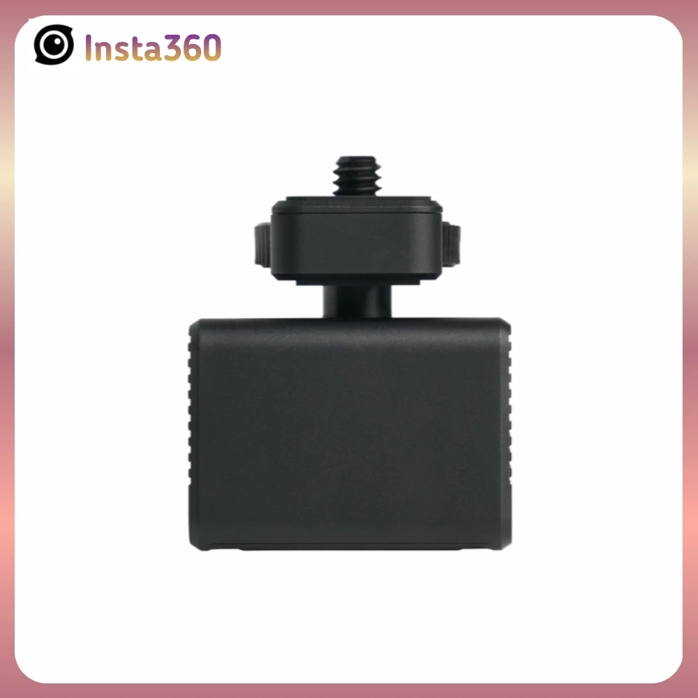 Amortisseur de vibrations 6 ressorts pour stabilisateur caméra