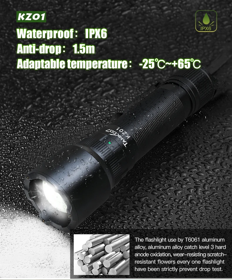 【新品未開封】カバー付　LED SUPER FLASH LIGHT NATURA NATURA｜LED SUPER FLASH LIGHT｜ナトゥーラ