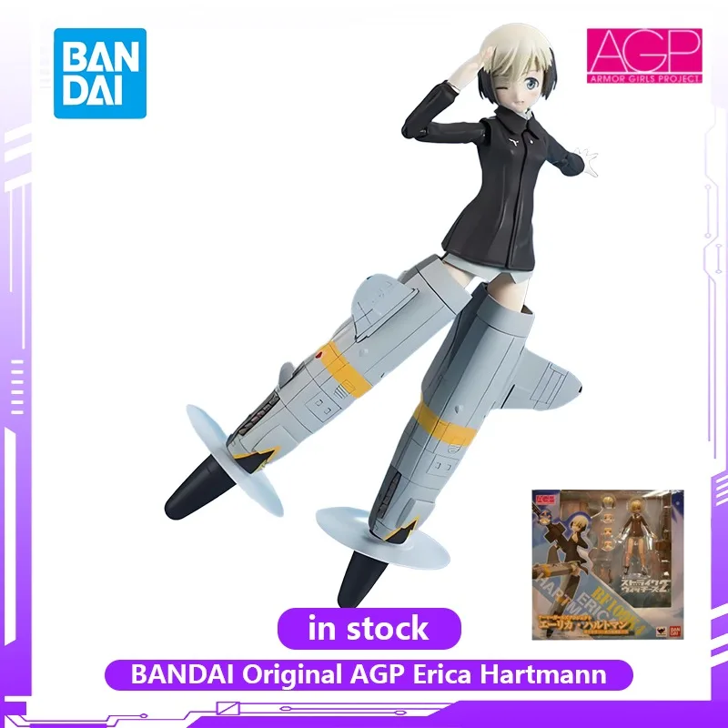 مجسم شخصية جيرترود باكهولون / إيريكا هارتمان