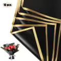 15-Black-10psc