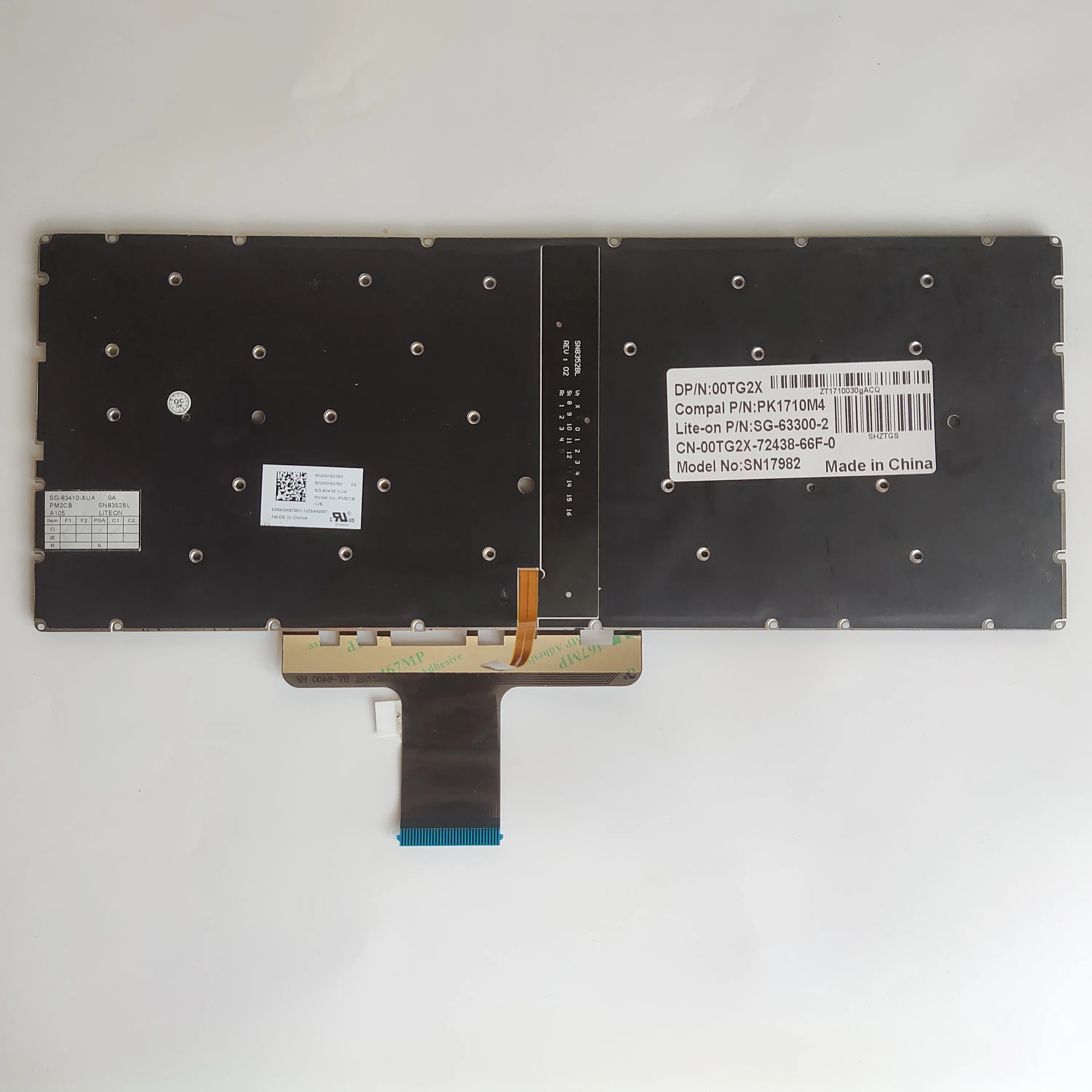 ο  Ʈ Ű,  ̵е 710S-13 710S-13IKB 710S-13ISK Air 13 Pro Ʈ Ű