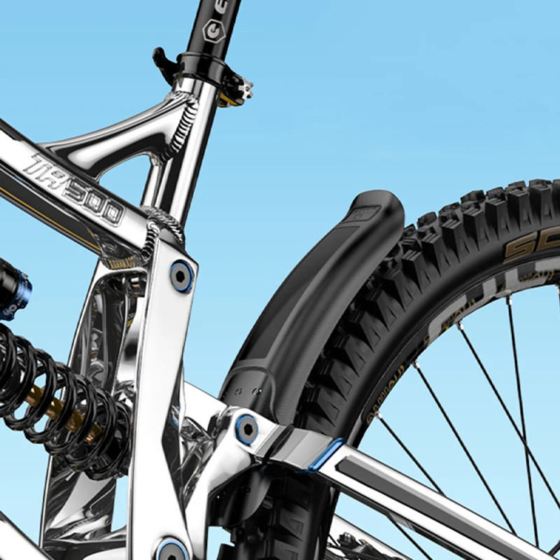 Bicycle Fenders Mountain Road Bike Mudguard Front Rear Tire Wheel Fender MTB Mud Guard Wings Bicycle Cycling Accessories bicycle fender