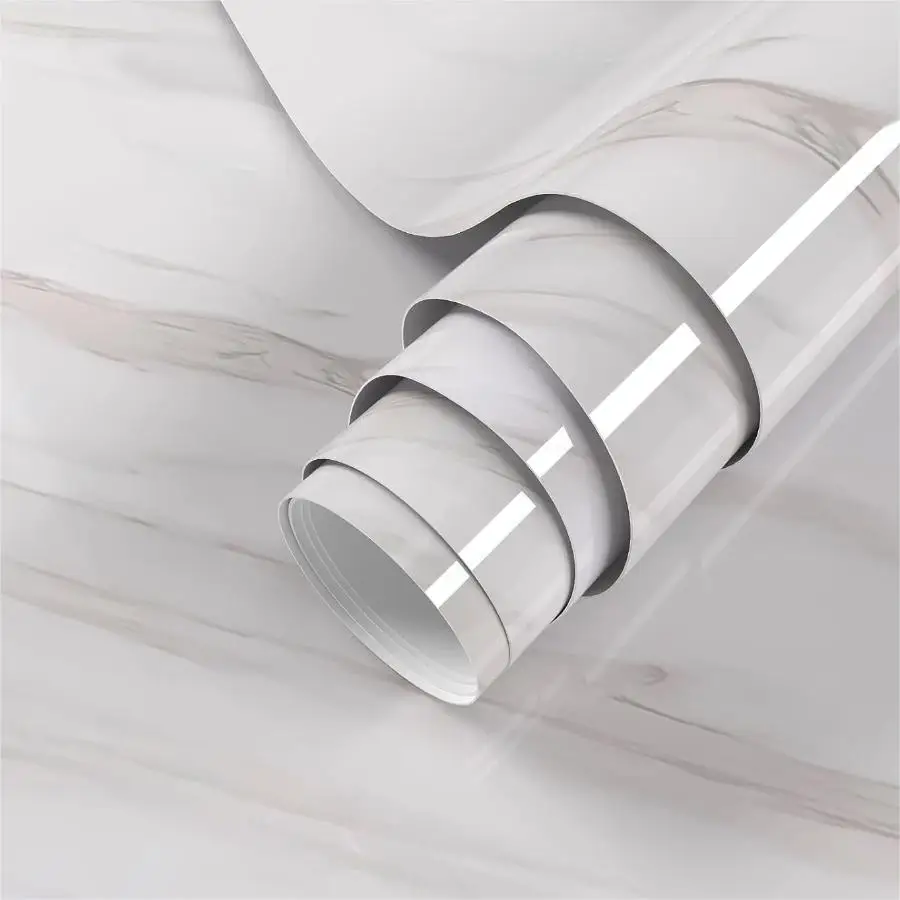 1rollofwallpaperpeelableandstickablewaterproofmembranewallcoveringsuitablefor