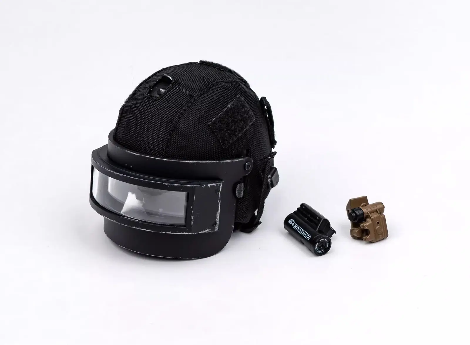 

Модель шлема DAMTOYS 78095 1/6 для мужского солдата 12 дюймов