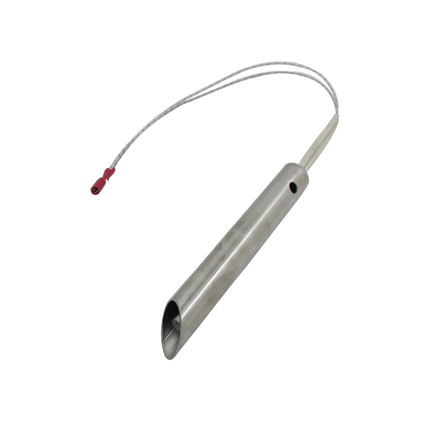 Pellet stove ignitor resistance 350w 220v pellet wood burner stove element 120/130mm igniter &Phi; 16/25mm