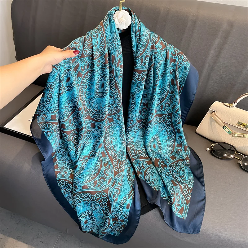 Zawadi Luxe Scarf 33