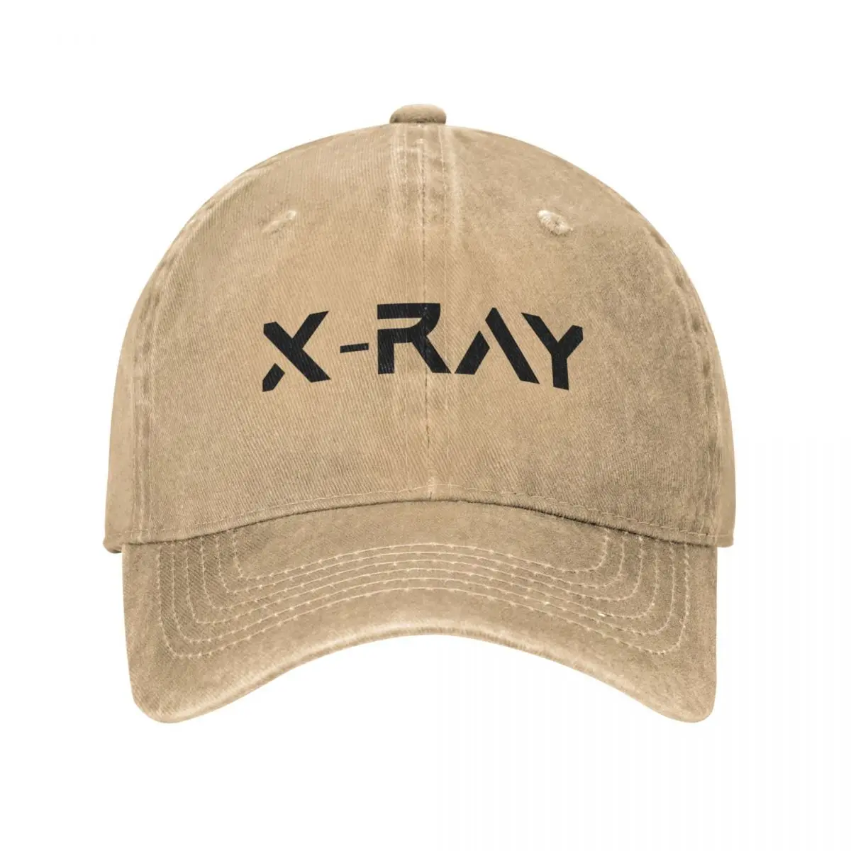

X, X-Ray Cap Cowboy Hat new in the fluffy baseball man caps women girl Men's