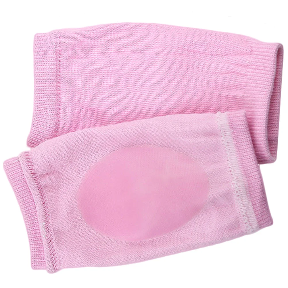 

Gel Elbow Pads Skin Care Men Dry Cover Moisturizing Covers Sleeves Essential Oils Cracked Elbows Moisturiser