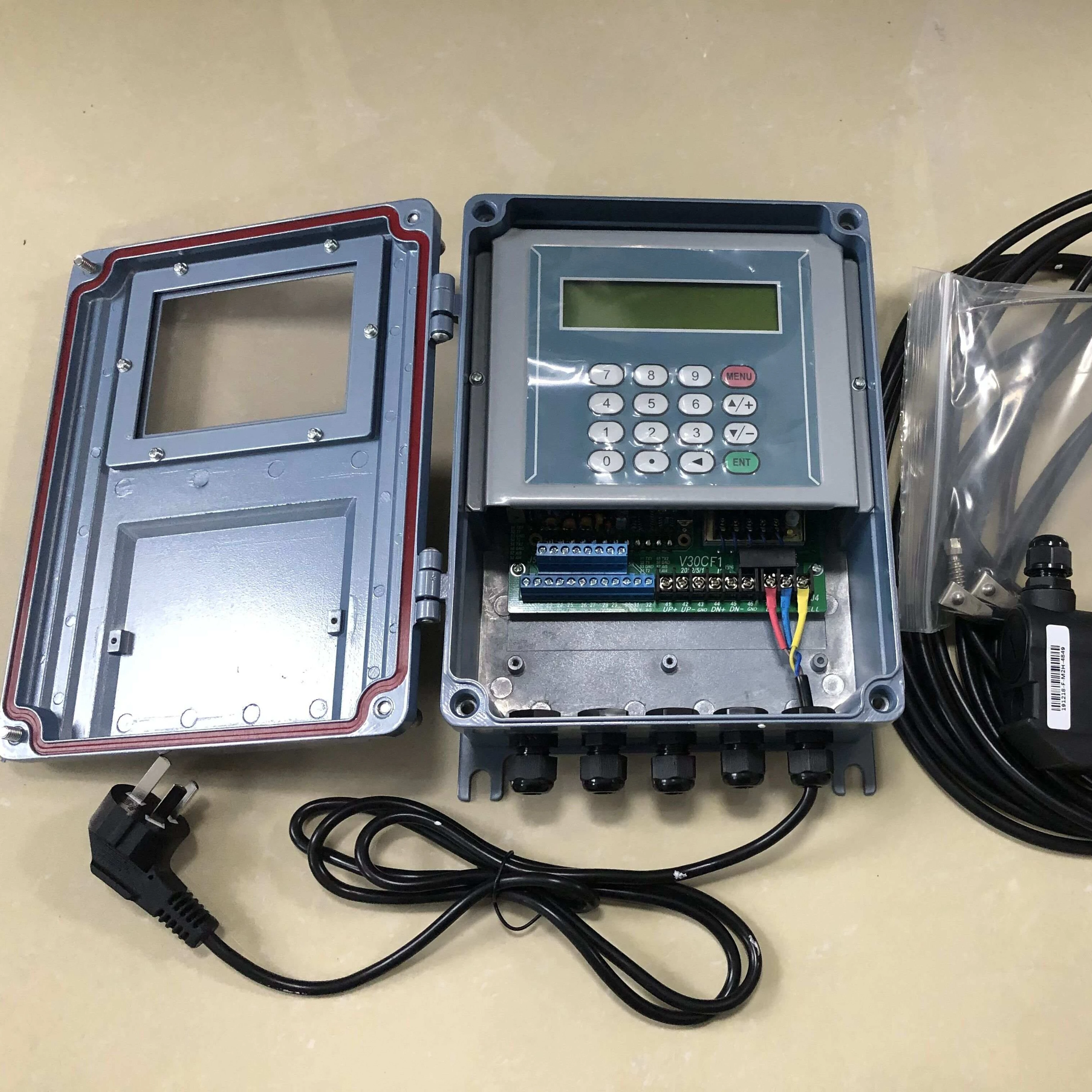 

ultrasonic flow meter ULFM-1200
