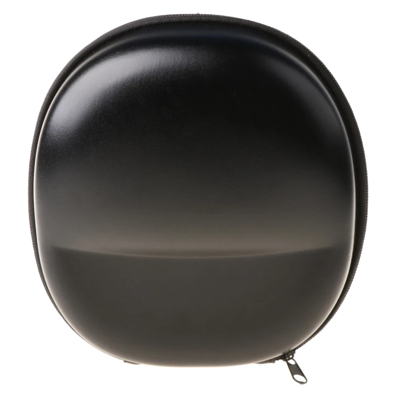 Compact Earphone Carrying Pouch