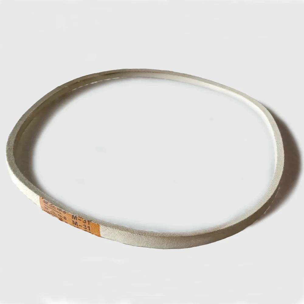 M24M53 Transmission Belt For Industrial Sewing Machine Belt Flat Stitch