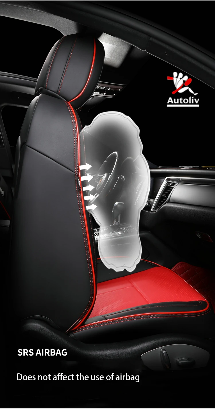 Autostoelhoezen universele pasvorm voor Mazda BT-50, CX-3, CX-30, CX-5 Autostoelhoezen universele pasvorm voor Mazda BT-50, CX-3, CX-30, CX-5