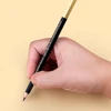Professional Charcoal Pencils Set 12Pcs Sketch Black Pencils for Drawing, Sketching, Shading, Blending, Beginners & Artist 6