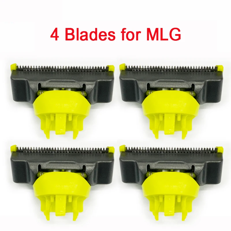LT-187 Replacement Beard Trimmer Shaver Head Blade Accessories For MLG Norelco Electric Shaver Series 6