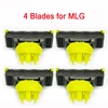 LT-187 Replacement Beard Trimmer Shaver Head Blade Accessories For MLG Norelco Electric Shaver Series 6