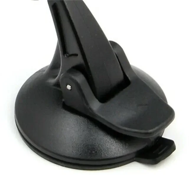 1PC Car GPS Suction Cup Holder Mount Holder For Tomtom V2 V3 2ND 3RD EDITION 3.5Inch Plastic Interior Car Truck Parts 5