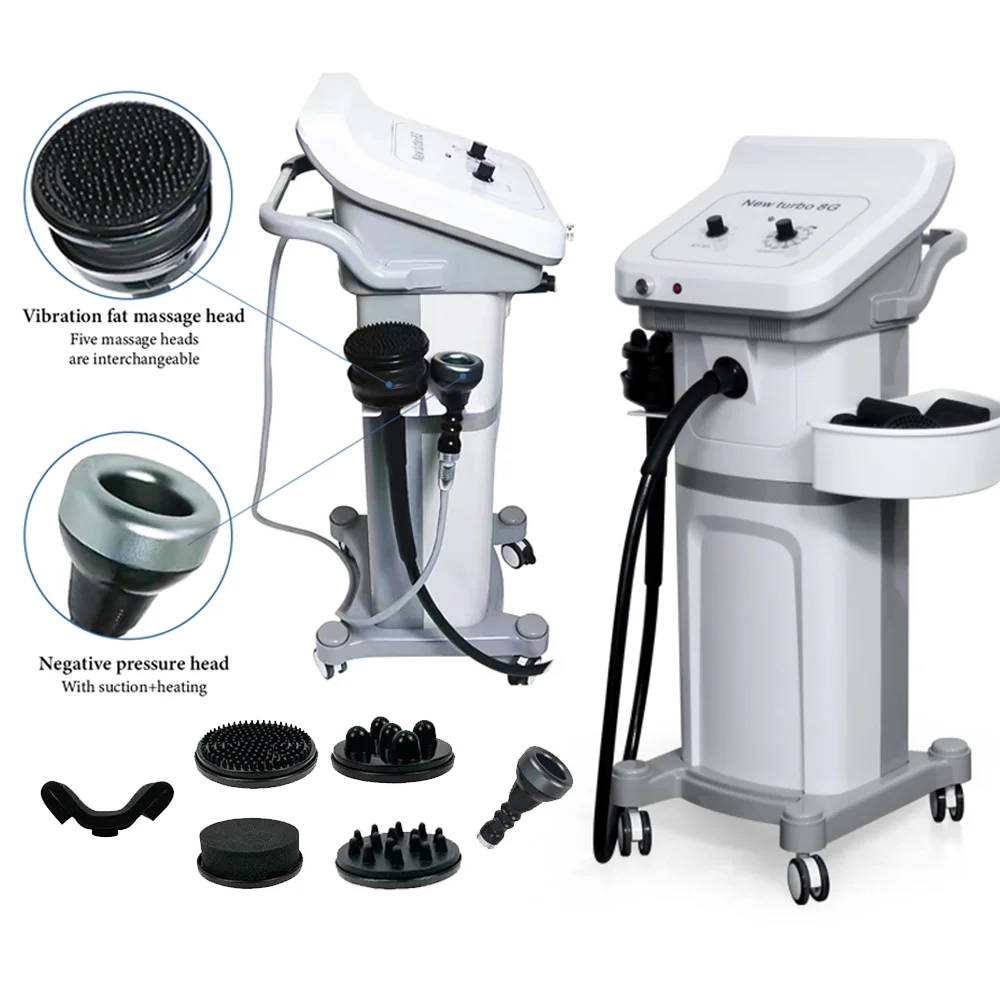 Anticelulitis Masajeador Corporal Caliber Masajeador Anticelulitis