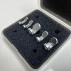 Teslong Mirrors Set of Rifle Borescope with 5mm, 6mm, 7mm, 8.5mm and 10mm 6