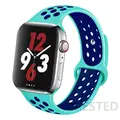 Green blue 9