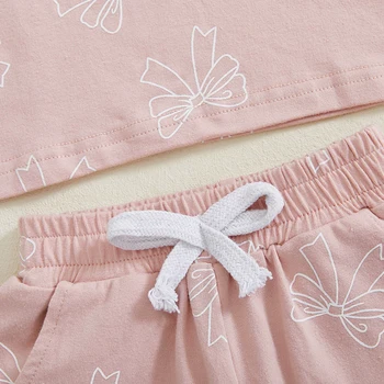 Adorable Baby Girls Floral Print Sleeveless Romper and Matching Headband Set Stylish Summer Outfit for Infants 5
