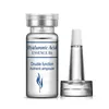 BIOAQUA 5ml Facial Hyaluronic Acid Vitamins C Essence Moisturizing Hydration Skin Rejuvenation Spa Skincare Beauty 6