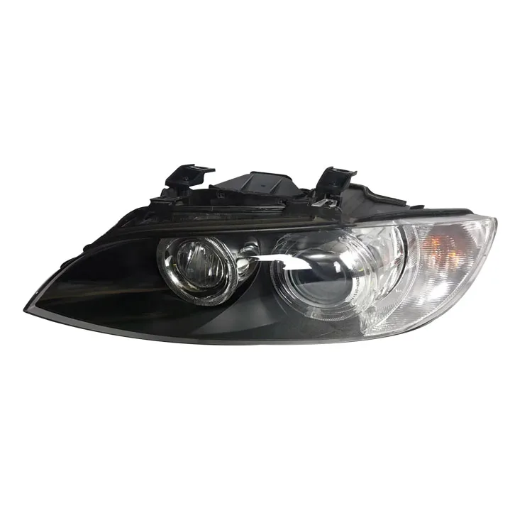 Fit For Bmw 3 Series Headlight For Bmw E90 E92 Headlight 20082012 M3