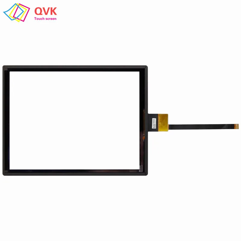 Polegada Preto para Autel Maxisys Mini Ms905 Automotivo Diagnósticos Capacitivo Touch Screen Digitizer Sensor Painel de Vidro Exterior 7.9 - Imagem 2