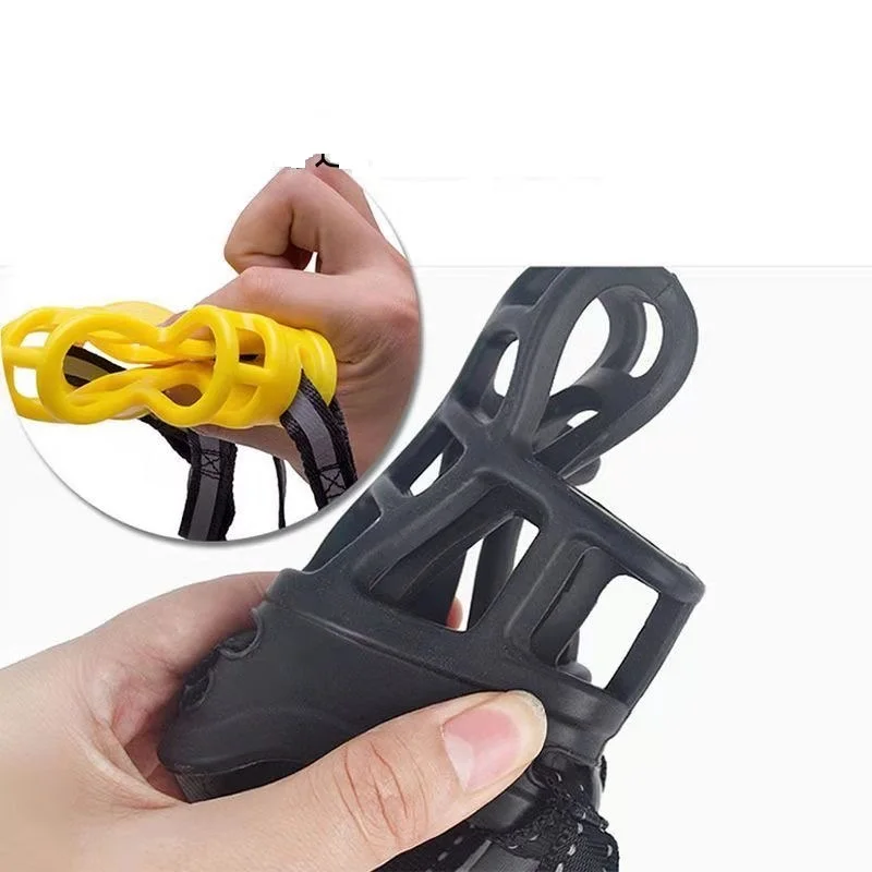 Dog Muzzle Pet Dog Muzzle Breathable Basket Muzzles for Large Dogs Stop Biting Barking Chewing