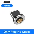 Only IOS Plug