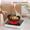 2100W High Power Intelligent Electric Ceramic Stove Household Tea Stove Infrare Heating Furnace 2