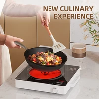2100W High Power Intelligent Electric Ceramic Stove Household Tea Stove Infrare Heating Furnace 2
