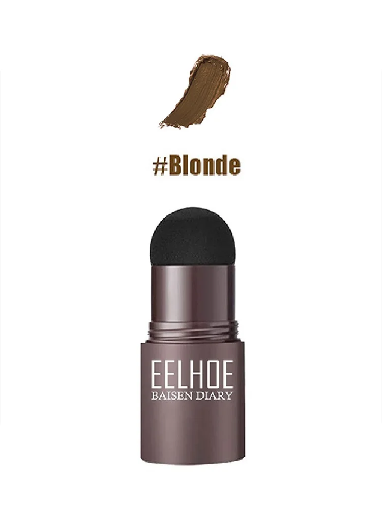 Blonde